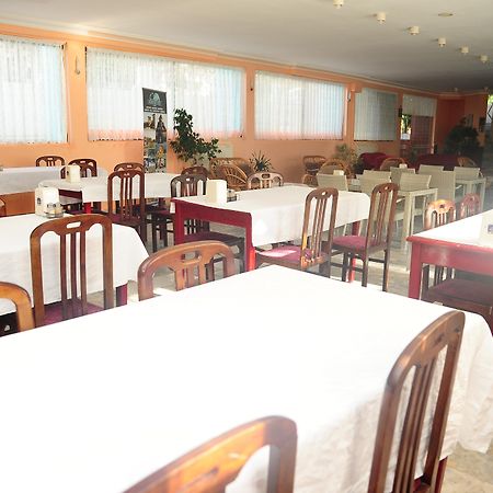 Bariscan Hotel Alanya Eksteriør bilde