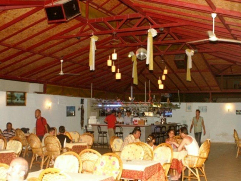 Bariscan Hotel Alanya Eksteriør bilde